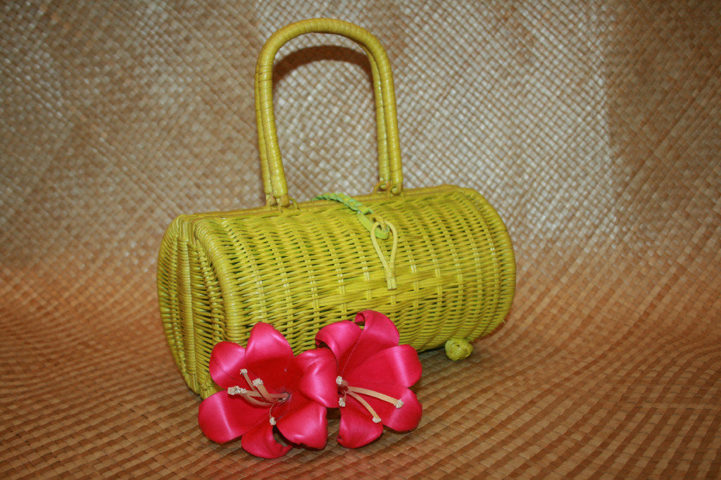 Wicker Kete