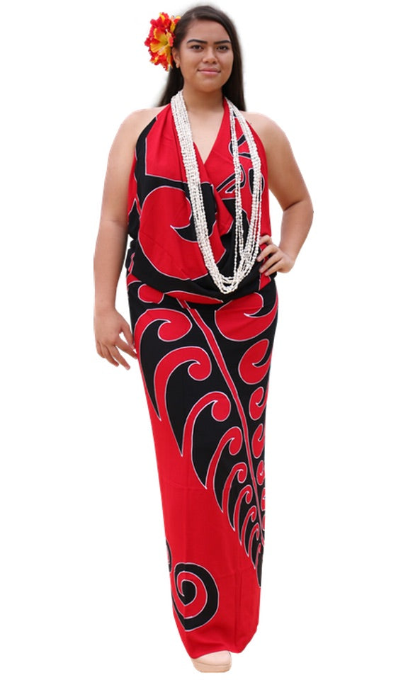 Te Punga - Ivanui Pacific