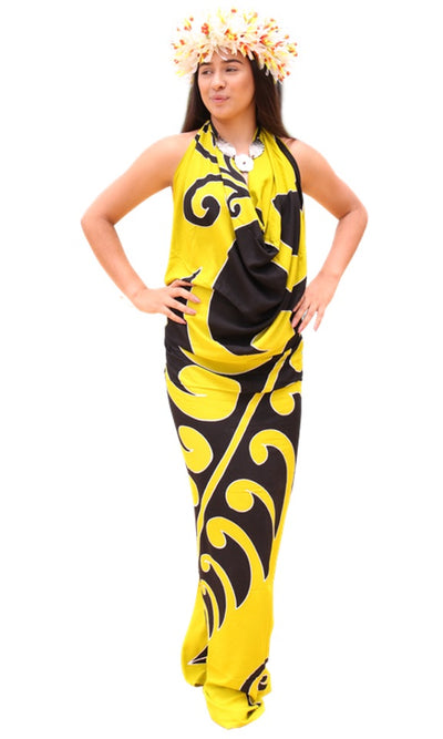 Te Punga - Ivanui Pacific