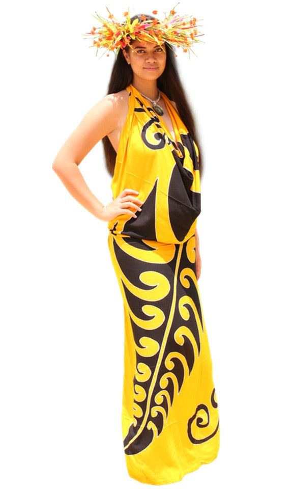 Te Punga - Ivanui Pacific