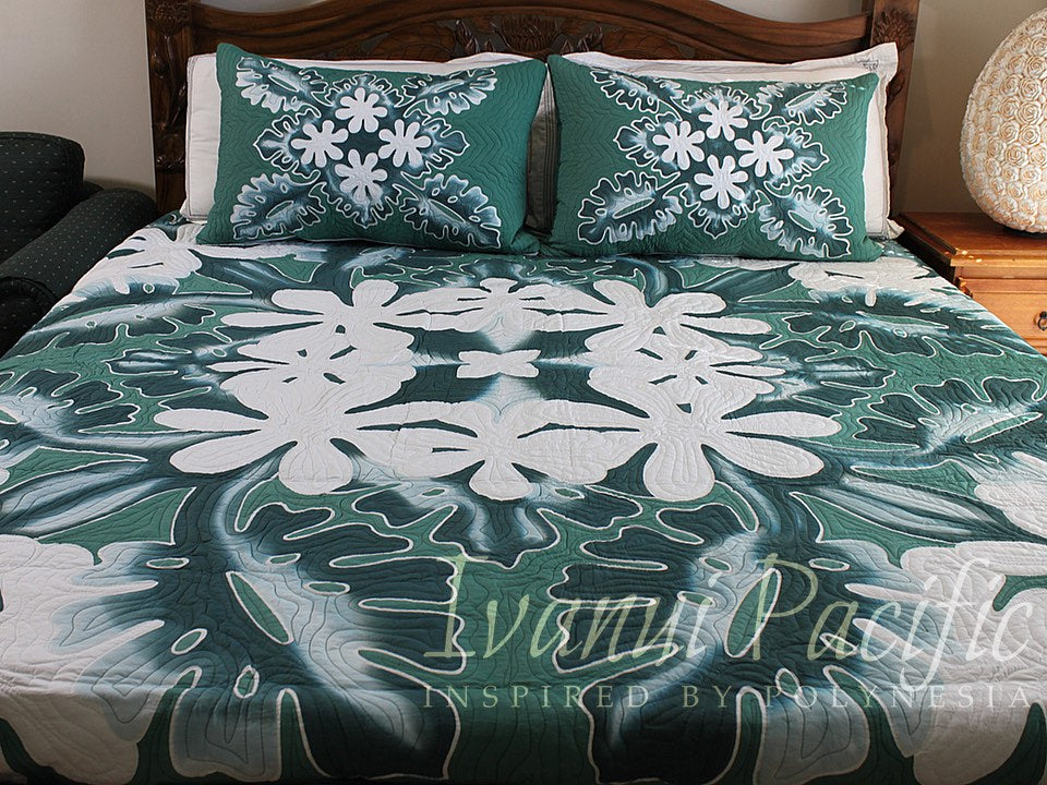 Tiaré Monstera Ombré